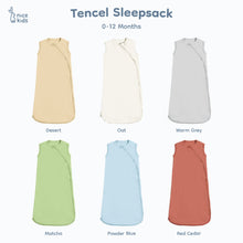Load image into Gallery viewer, TENCEL Sleepsack
