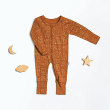 Load image into Gallery viewer, Sleepsuit Printed (0-6M 6-12M 1Y 2Y)