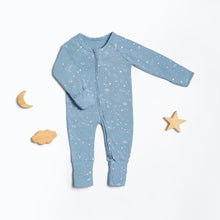 Load image into Gallery viewer, Sleepsuit Printed (0-6M 6-12M 1Y 2Y)