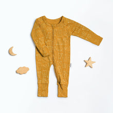 Load image into Gallery viewer, Sleepsuit Printed (0-6M 6-12M 1Y 2Y)