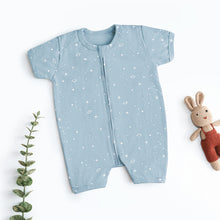 Load image into Gallery viewer, Playsuit Printed (0-6M 6-12M 1Y 2Y)