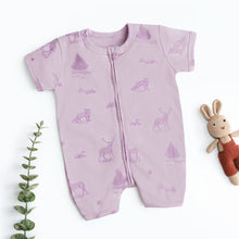 Load image into Gallery viewer, Playsuit Printed (0-6M 6-12M 1Y 2Y)