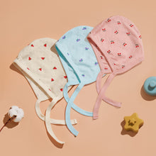 Load image into Gallery viewer, Bonnet Pointelle