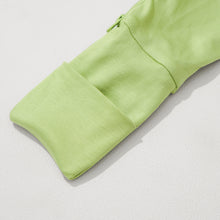 Load image into Gallery viewer, TENCEL Sleepsuit Girl (0-6M 6-12M 1Y 2Y)