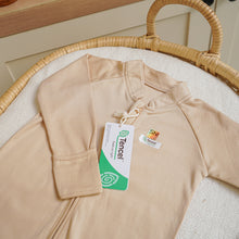 Load image into Gallery viewer, TENCEL Sleepsuit Boy (0-6M 6-12M 1Y 2Y)