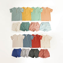 Load image into Gallery viewer, Rex Set (6-12M 1Y 2Y 3Y4 Y 5-6Y 7-8Y 9-10Y)