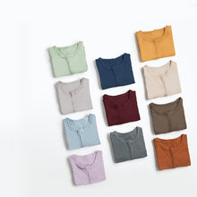 Load image into Gallery viewer, Sleepsuit Basic (0-6M 6-12M 1Y 2Y)