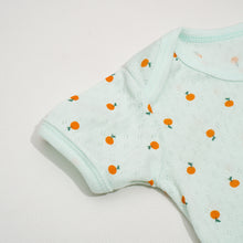 Load image into Gallery viewer, Basic Bodysuit Pointelle