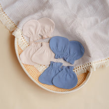 Load image into Gallery viewer, Mitten Booties