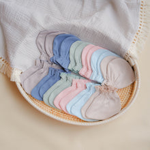 Load image into Gallery viewer, Mitten Booties