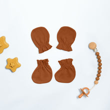 Load image into Gallery viewer, Mitten Booties