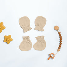 Load image into Gallery viewer, Mitten Booties