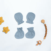 Load image into Gallery viewer, Mitten Booties