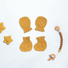 Load image into Gallery viewer, Mitten Booties