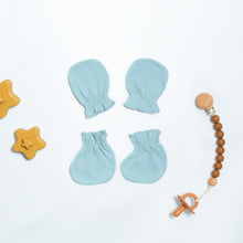 Load image into Gallery viewer, Mitten Booties