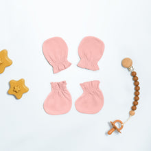 Load image into Gallery viewer, Mitten Booties