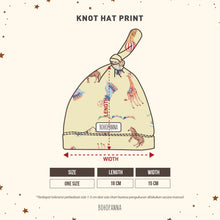 Load image into Gallery viewer, Knot Hat (Prints)