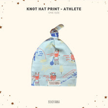 Load image into Gallery viewer, Knot Hat (Prints)