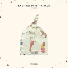 Load image into Gallery viewer, Knot Hat (Prints)