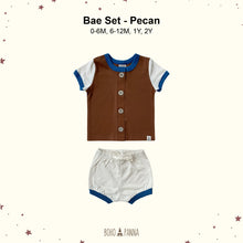 Load image into Gallery viewer, Bae Set (0-6M 6-12M 1Y 2Y)