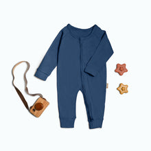 Load image into Gallery viewer, Sleepsuit Basic (0-6M 6-12M 1Y 2Y)
