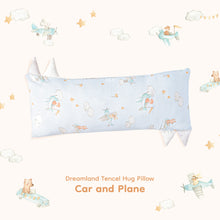 Load image into Gallery viewer, TENCEL Dreamland Hug Pillow