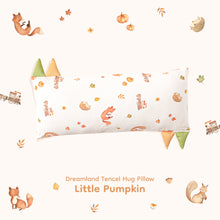 Load image into Gallery viewer, TENCEL Dreamland Hug Pillow