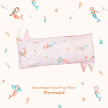 Load image into Gallery viewer, TENCEL Dreamland Hug Pillow