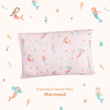 Load image into Gallery viewer, TENCEL Dreamland Pillow