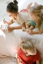 Load image into Gallery viewer, Rex Set (6-12M 1Y 2Y 3Y4 Y 5-6Y 7-8Y 9-10Y)