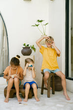 Load image into Gallery viewer, Rex Set (6-12M 1Y 2Y 3Y4 Y 5-6Y 7-8Y 9-10Y)