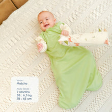 Load image into Gallery viewer, TENCEL Sleepsack