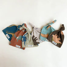 Load image into Gallery viewer, Knot Hat (Plain/ Dino)
