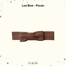 Load image into Gallery viewer, Lea Bow Headband