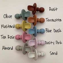 Load image into Gallery viewer, Spoon and Fork Chewies Set