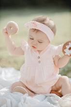 Load image into Gallery viewer, Eva Bow Headband
