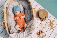 Load image into Gallery viewer, Bonnet (0-6M 6-12M)