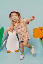 Load image into Gallery viewer, Animal Tee Set (1Y 2Y 3Y 5-6Y 7-8Y 9-10Y)