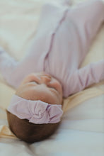 Load image into Gallery viewer, Eva Bow Headband