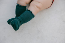 Load image into Gallery viewer, Socks (Ruffle)
