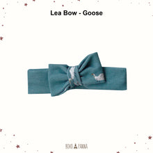 Load image into Gallery viewer, Lea Bow Headband