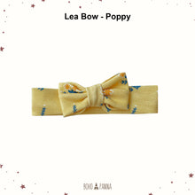 Load image into Gallery viewer, Lea Bow Headband
