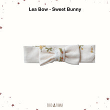 Load image into Gallery viewer, Lea Bow Headband