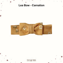 Load image into Gallery viewer, Lea Bow Headband