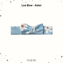 Load image into Gallery viewer, Lea Bow Headband