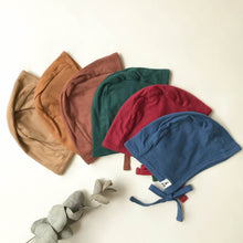 Load image into Gallery viewer, Bonnet (0-6M 6-12M)