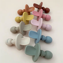 Load image into Gallery viewer, Spoon and Fork Chewies Set