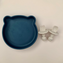 Load image into Gallery viewer, Spoon and Fork Chewies Set