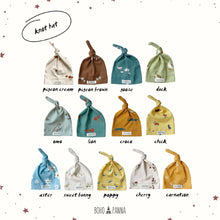 Load image into Gallery viewer, Knot Hat (Prints)