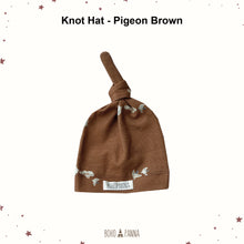 Load image into Gallery viewer, Knot Hat (Prints)